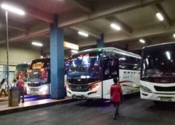 Ledakan Pemudik Diprediksi Terjadi, Terminal Tirtonadi Gaspol Persiapan