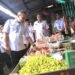 Pantau Harga Jelang Lebaran, Gubernur Jateng Langsung Turun ke Pasar