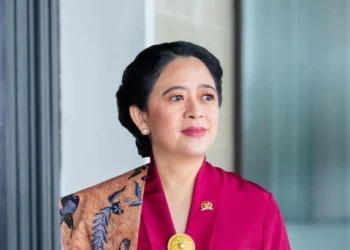 Viral Puan Maharani Usul Rakyat Sumbang Harta untuk MBG, Ini Faktanya