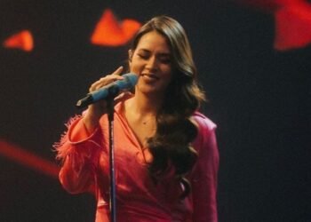 Bagi Raisa, Musik Bukan Sekadar Karier tapi Ruang Penyembuhan