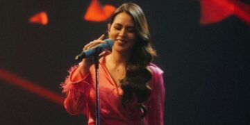 Bagi Raisa, Musik Bukan Sekadar Karier tapi Ruang Penyembuhan