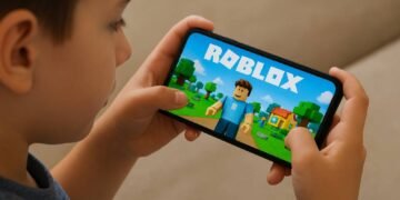 Roblox Bikin AI Anti Toxic: Kata Kasar di Chat Disulap Jadi Kalimat Santun