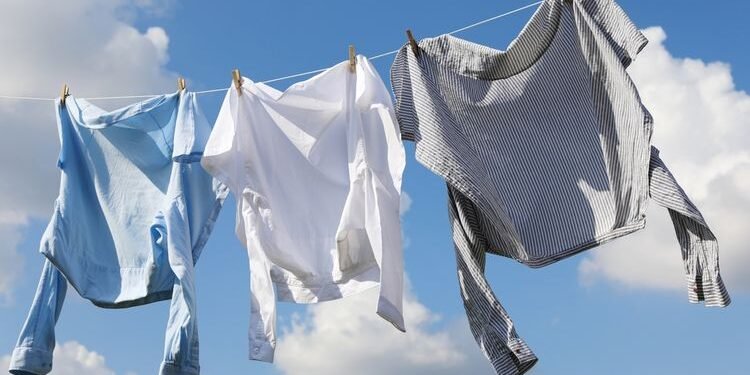 Kenapa Jemuran di Bali Nggak Boleh Tinggi? Bukan Mitos, Ini Soal Etika