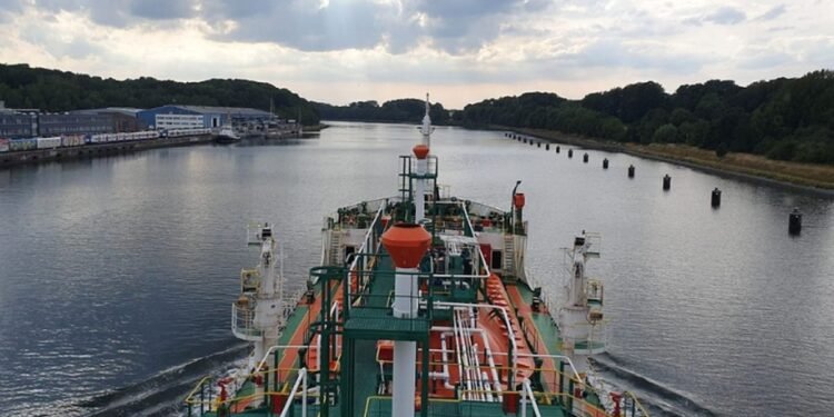 Ketegangan Timur Tengah, Dua Kapal Pertamina Berhasil Keluar dari Area Konflik