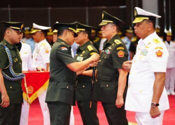 Mundur atau Menghindar? Membaca Arah di Balik Kasus Andrie Yunus