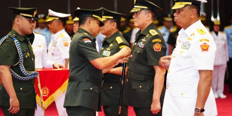 Mundur atau Menghindar? Membaca Arah di Balik Kasus Andrie Yunus