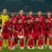 24 Nama Resmi Timnas Indonesia untuk FIFA Series 2026