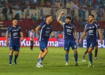 Tuan Rumah Buntu! Semen Padang F.C. Ditahan 10 Pemain PSIM Yogyakarta 0-0