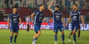 Tuan Rumah Buntu! Semen Padang F.C. Ditahan 10 Pemain PSIM Yogyakarta 0-0