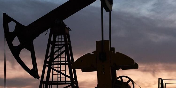 Perang Iran-AS Guncang Pasar Energi, Harga Minyak Dunia Tembus 100 Dollar