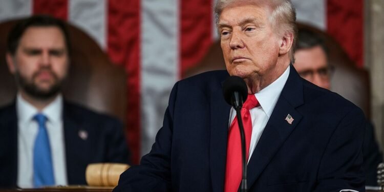 Trump Sebut Diplomasi Lebih Mudah Usai Khamenei Tewas