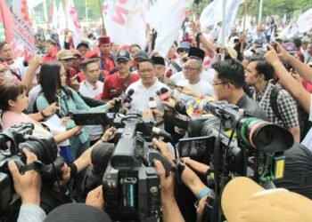 KSPN Tuntut KPK-BPK Periksa Impor Pik Up 4×4