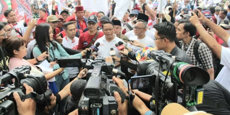 KSPN Tuntut KPK-BPK Periksa Impor Pik Up 4×4