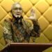 Wapres ke-6 RI Try Sutrisno Wafat di Usia 90 Tahun