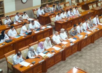 Tangis di Senayan, Nyawa NS, dan Ujian Serius Negara Melindungi Anak