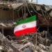 Serangan Israel Guncang Teheran, Kompleks Kepresidenan Iran Hancur