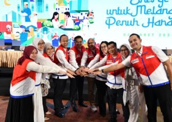 Pertamina Siaga Ramadhan 2026: BBM Aman, Mobilitas Lebaran Jadi Ujian