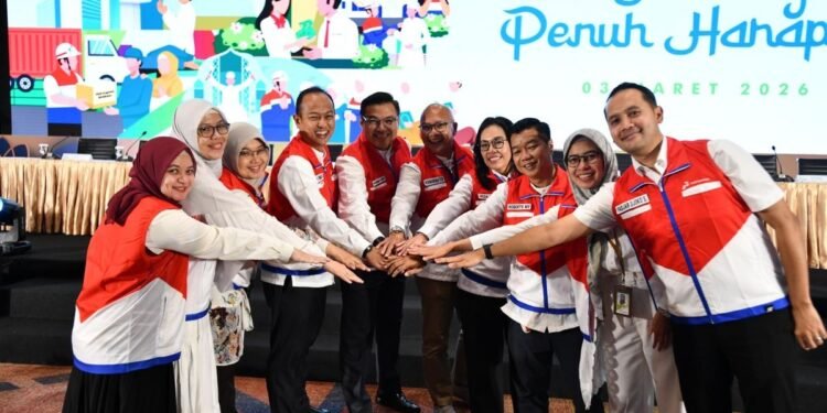 Pertamina Siaga Ramadhan 2026: BBM Aman, Mobilitas Lebaran Jadi Ujian