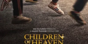 Film Legendaris Children of Heaven Diadaptasi di Indonesia, Tayang Mei 2026