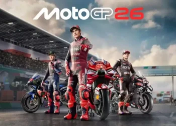 MotoGP 26 Resmi Rilis 29 April 2026, Hadirkan Handling Motor Lebih Realistis