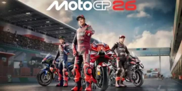 MotoGP 26 Resmi Rilis 29 April 2026, Hadirkan Handling Motor Lebih Realistis