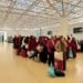 Pemerintah Kawal Kepulangan Jemaah Umrah RI Saat Konflik Timur Tengah Memanas