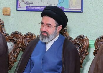 Mengenal Mojtaba Khamenei, Pemimpin Tertinggi Baru Iran