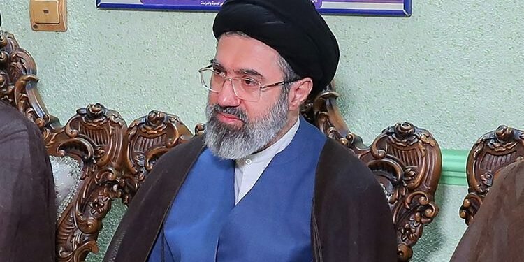 Mengenal Mojtaba Khamenei, Pemimpin Tertinggi Baru Iran