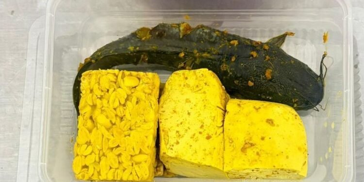 SPPG Pamekasan Ditutup Sementara Usai Menu Lele Mentah Jadi Sorotan