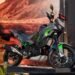 Duel Seru Kawasaki KLE 500 vs Honda CB500X Bikin Biker Galau Pilih Jalan