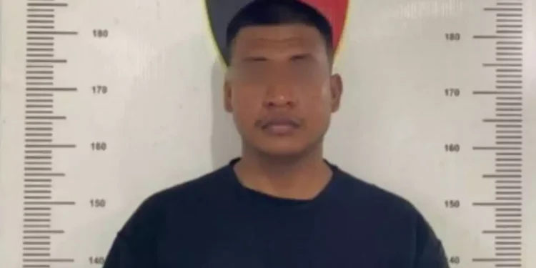 Tragedi Cinta Sesama Jenis di Batam, Cemburu Berakhir Pembunuhan