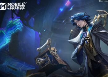 Sekali Jepret Semua Diam: Hero Marcel Siap Mengacaukan Meta MLBB