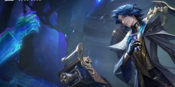 Sekali Jepret Semua Diam: Hero Marcel Siap Mengacaukan Meta MLBB