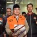 Kuota Haji dan Hukum: Yaqut Cholil Qoumas Resmi Jadi Tahanan