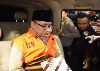 KPK Buka Peluang Tahanan Rumah, Kasus Yaqut Jadi Sorotan Publik