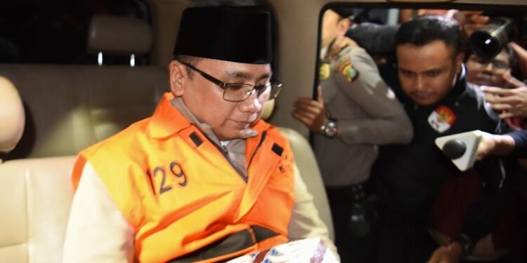 KPK Buka Peluang Tahanan Rumah, Kasus Yaqut Jadi Sorotan Publik