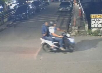 Air Keras dan Jejak yang Sengaja Dikaburkan