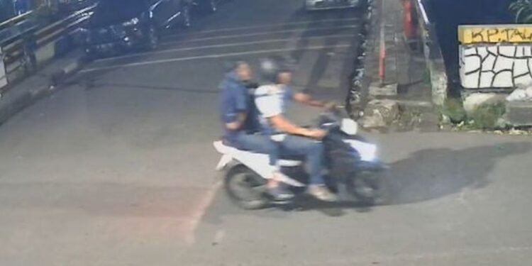 Air Keras dan Jejak yang Sengaja Dikaburkan