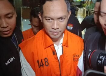OTT KPK di Cilacap: Bupati Paksa SKPD Serahkan Dana THR