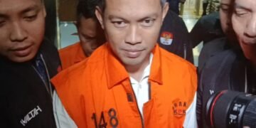 OTT KPK di Cilacap: Bupati Paksa SKPD Serahkan Dana THR