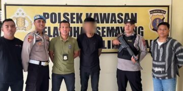 Tiket Mudik Palsu di Semayang, Uang Korban Ludes ke Judi Online