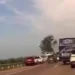 Kecelakaan Beruntun di Tol Trans Jawa: Bus Hantam Lima Kendaraan di Batang