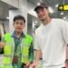 Timnas Garuda Mulai Berkumpul: Dari Lobi Hotel ke Mimpi Besar di GBK!