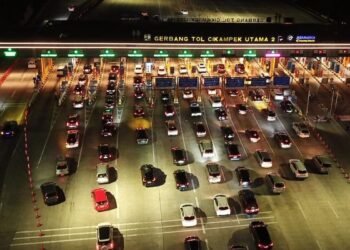 Dari Kampung ke Kota, Arus Balik Kedua Siap Uji Ketahanan Jalan