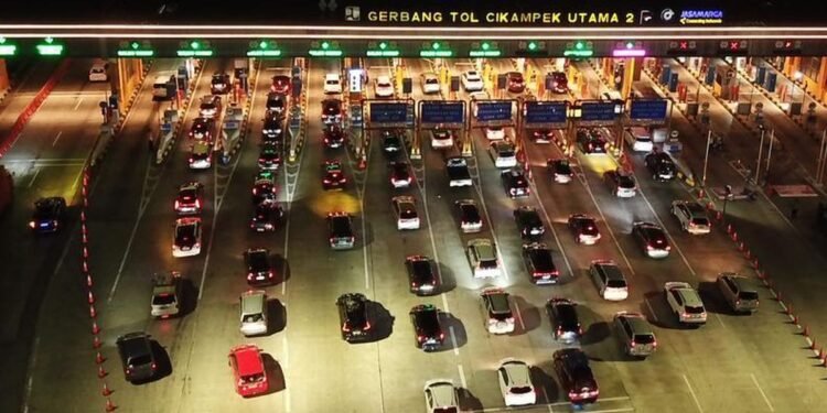 Dari Kampung ke Kota, Arus Balik Kedua Siap Uji Ketahanan Jalan