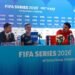 Indonesia vs Saint Kitts: Garuda Siap Terbang atau Goyah?
