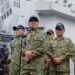 KRI Prabu Siliwangi Masuk Surabaya: Kekuatan Baru atau Sinyal Laut Makin Memanas?