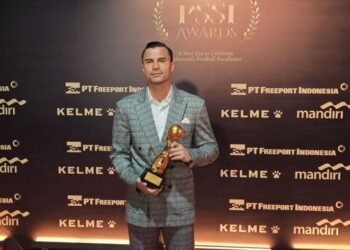 Save of the Year: Kebetulan atau Bukti Audero Memang Hebat Dan Layak?