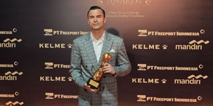 Save of the Year: Kebetulan atau Bukti Audero Memang Hebat Dan Layak?