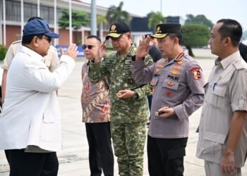 Prabowo Terbang ke Jepang, Buru Investasi atau Sekadar Diplomasi?